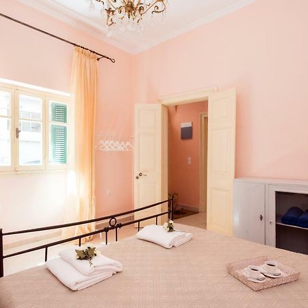 Corfu  Casa Tatouris 아파트 외부 사진