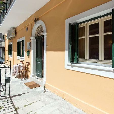 Corfu  Casa Tatouris 아파트 외부 사진
