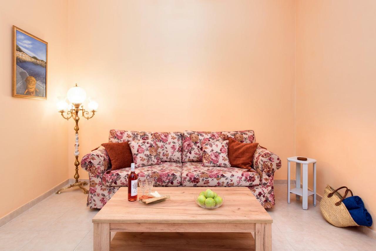 Corfu  Casa Tatouris 아파트 외부 사진