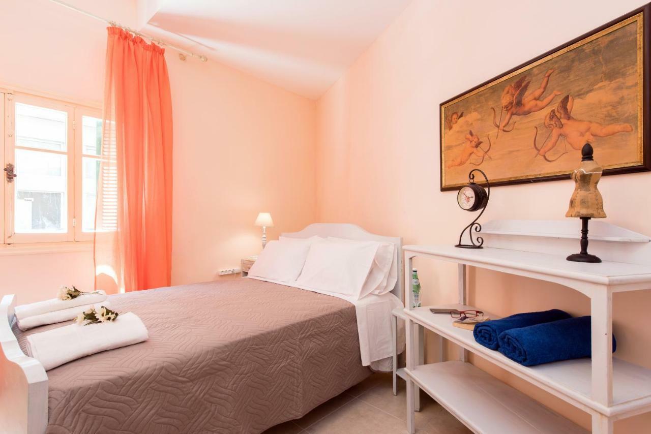 Corfu  Casa Tatouris 아파트 외부 사진