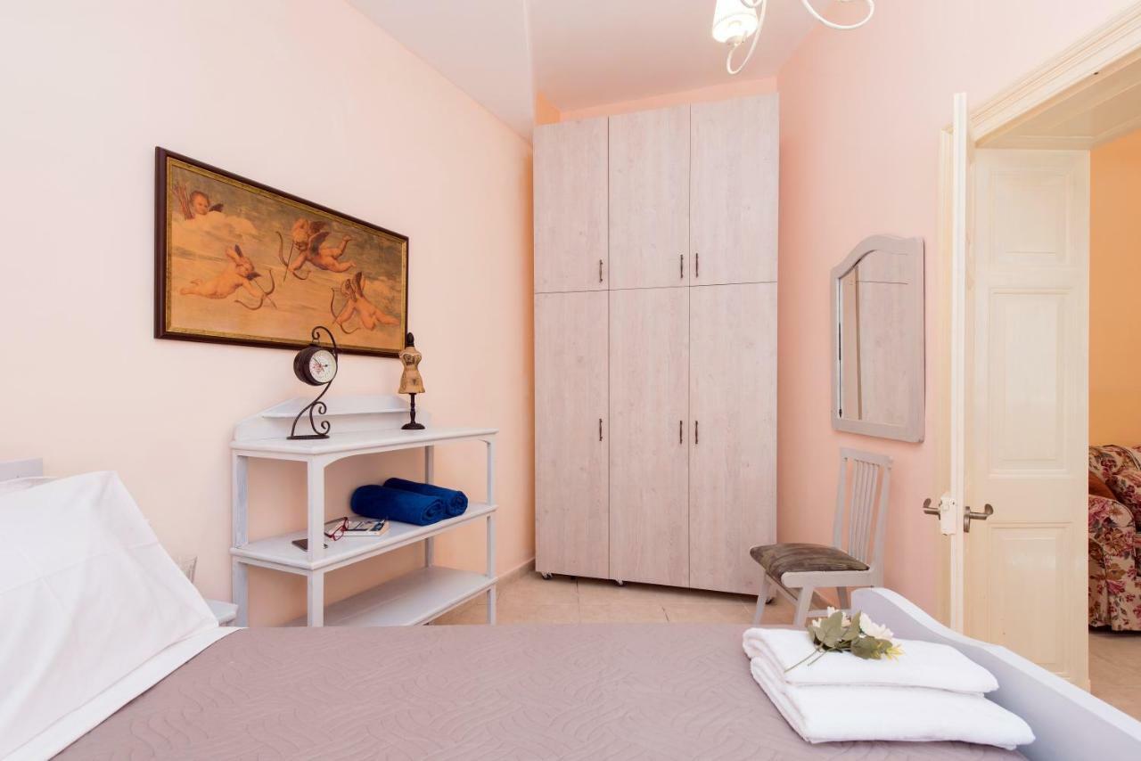 Corfu  Casa Tatouris 아파트 외부 사진